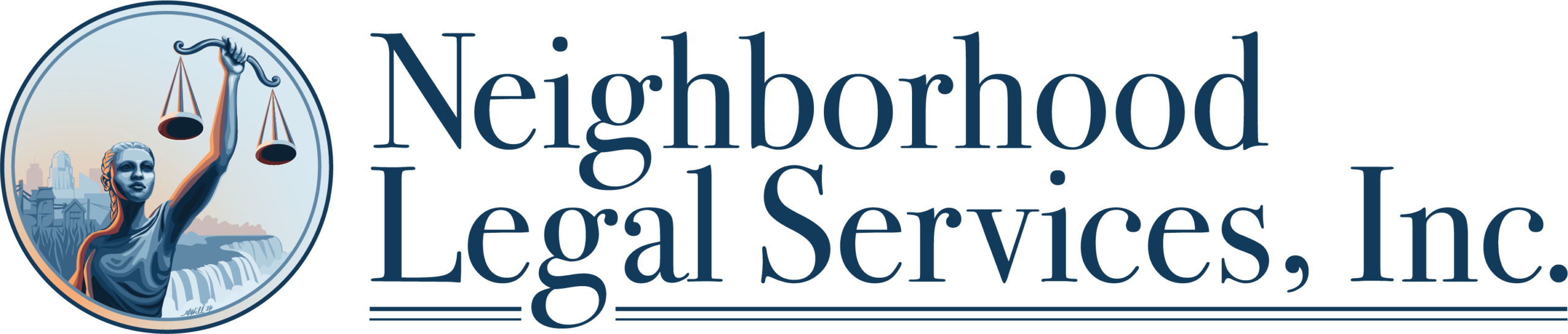 Neighborhood Legal Services, Inc.